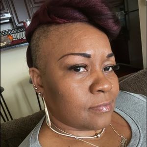 Meet your Posher, Fern